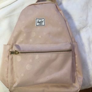 Herschel backpack